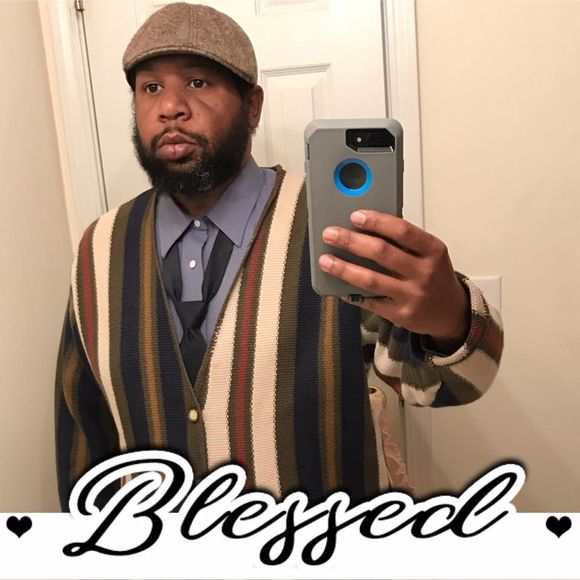 Meet your Posher, Bryan - Picture 1 of 1